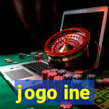 jogo ine