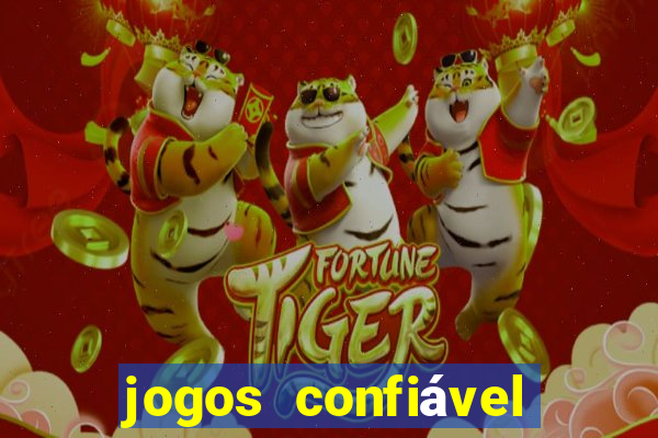 jogos confiável para ganhar dinheiro