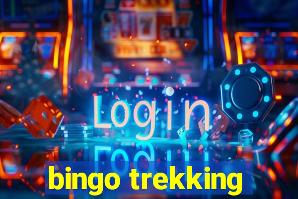 bingo trekking