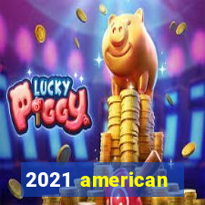 2021 american casino guide