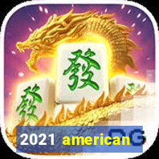 2021 american casino guide