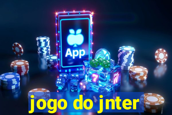 jogo do jnter