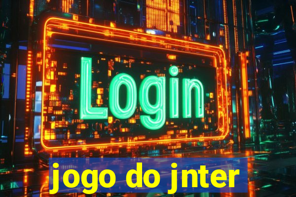 jogo do jnter