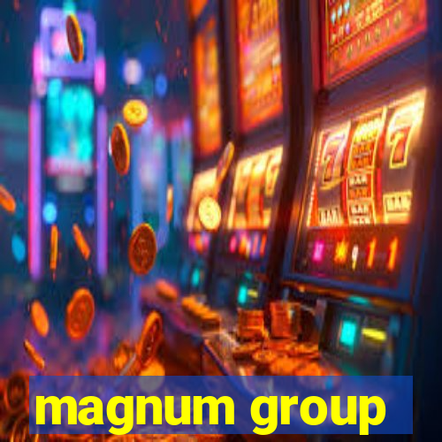 magnum group