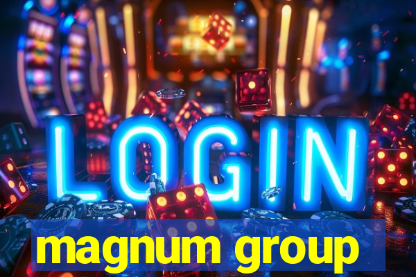 magnum group