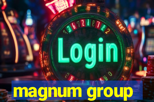 magnum group