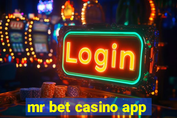 mr bet casino app