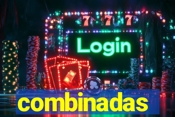 combinadas