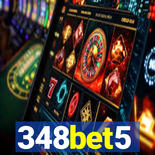 348bet5