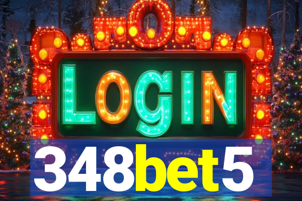 348bet5