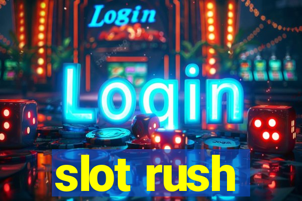 slot rush