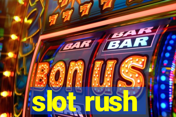 slot rush