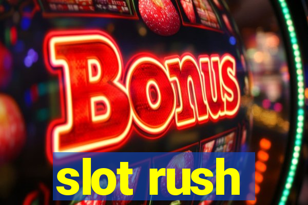 slot rush