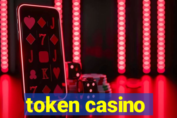 token casino