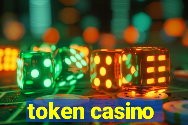 token casino