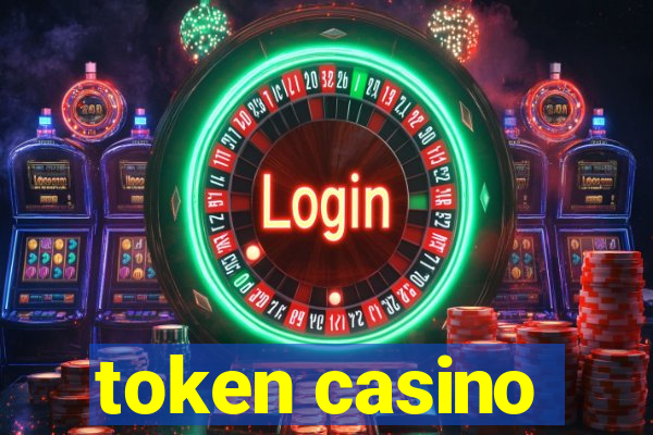 token casino