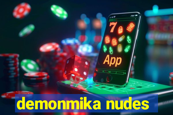 demonmika nudes