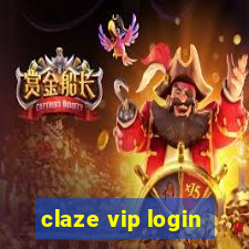 claze vip login