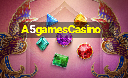 A5gamesCasino