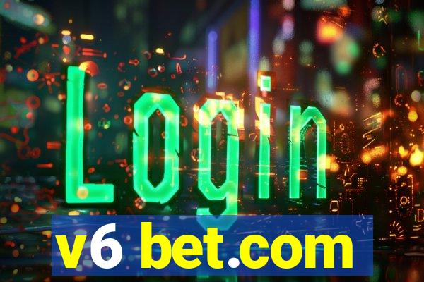 v6 bet.com