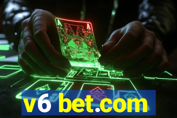 v6 bet.com