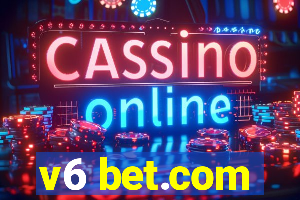 v6 bet.com