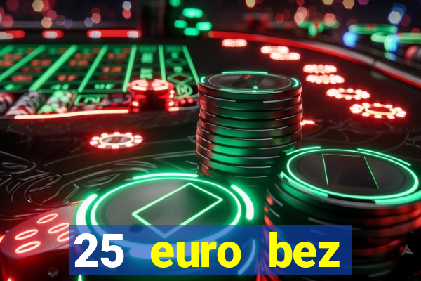 25 euro bez depozytu ice casino