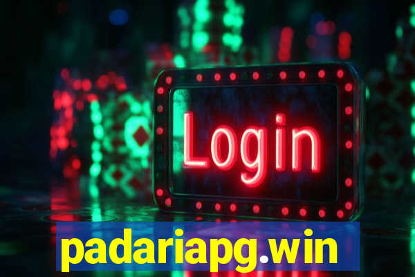 padariapg.win