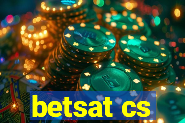 betsat cs