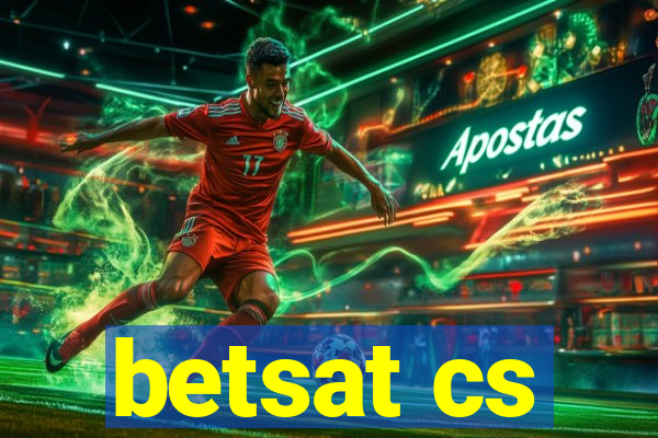 betsat cs