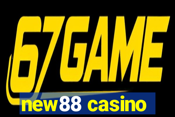 new88 casino