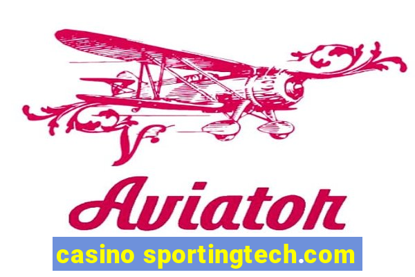 casino sportingtech.com