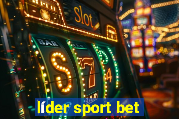 líder sport bet