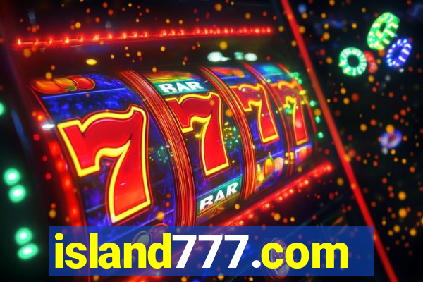 island777.com