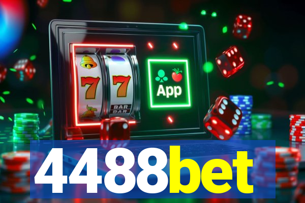 4488bet