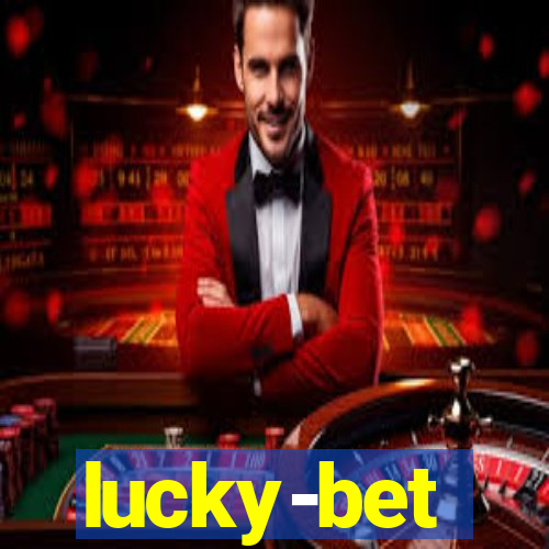 lucky-bet