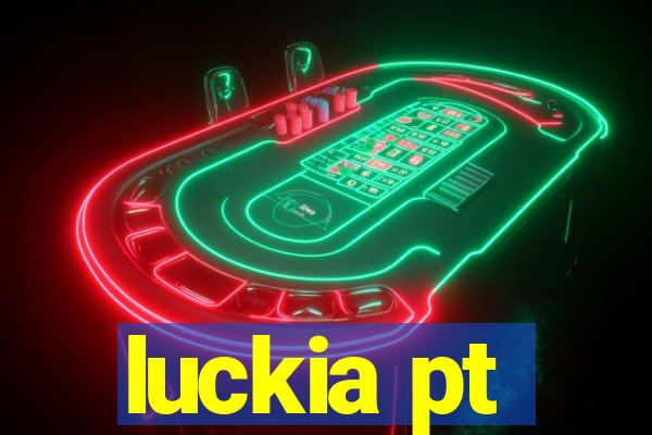 luckia pt