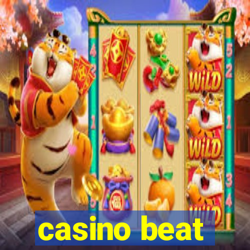 casino beat