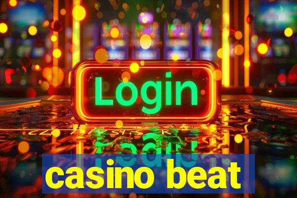 casino beat