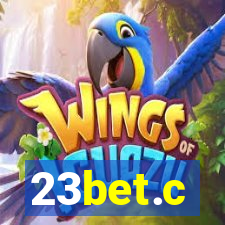 23bet.c