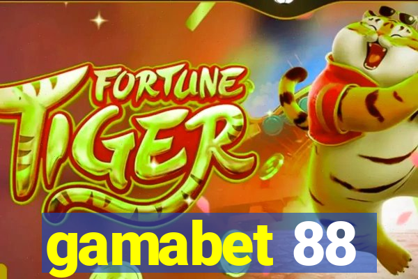 gamabet 88