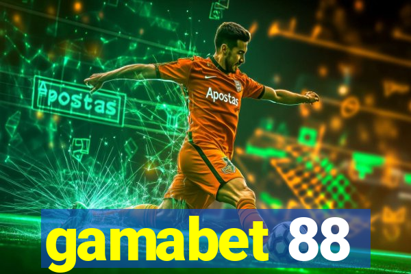 gamabet 88