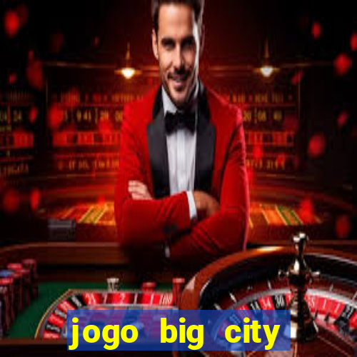 jogo big city adventure new york