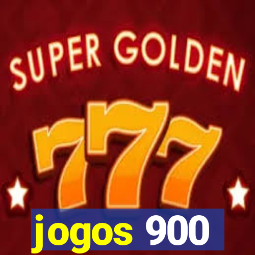 jogos 900