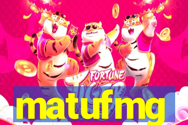 matufmg