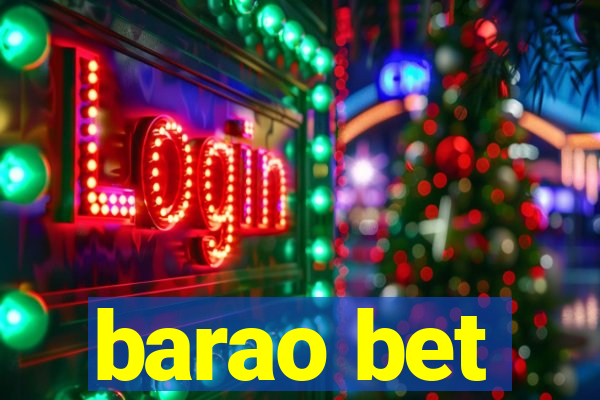 barao bet