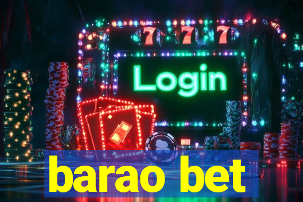 barao bet