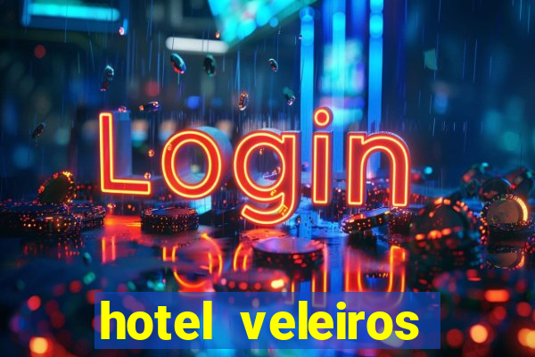 hotel veleiros porto seguro