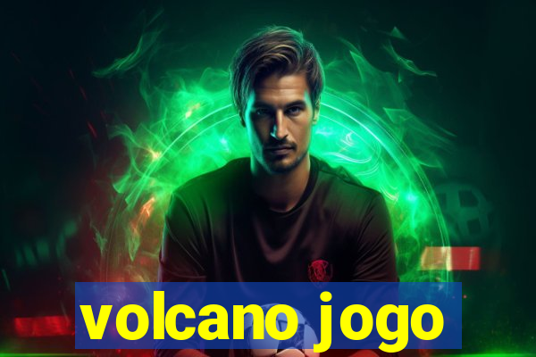 volcano jogo