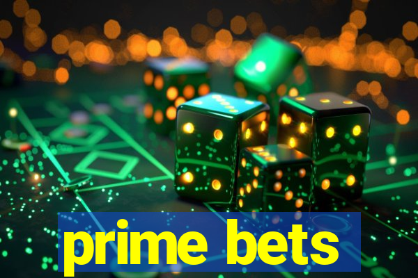 prime bets